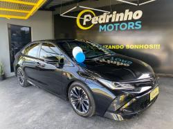 TOYOTA Corolla 2.0 16V 4P VVT-IE FLEX GR-S DIRECT SHIFT AUTOMTICO CVT