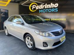TOYOTA Corolla 2.0 16V 4P XEI FLEX AUTOMTICO