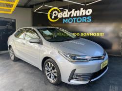 TOYOTA Corolla 2.0 16V 4P ALTIS FLEX AUTOMTICO