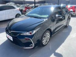 TOYOTA Corolla 2.0 16V 4P XEI FLEX AUTOMTICO