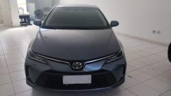 TOYOTA Corolla 2.0 16V 4P FLEX XEI DIRECT SHIFT AUTOMTICO CVT