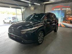 TOYOTA Corolla Cross 2.0 16V 4P FLEX VVT-IE XRE DIRECT SHIFT AUTOMTICO CVT