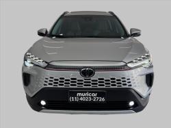 TOYOTA Corolla Cross 2.0 16V 4P FLEX VVT-IE GR-SPORT DIRECT SHIFT AUTOMTICO CVT