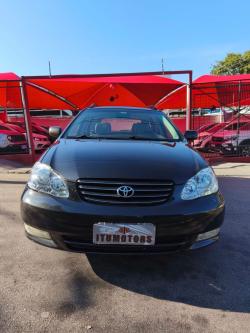 TOYOTA Fielder 1.8 16V 4P AUTOMTICO