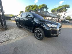 TOYOTA Hilux Caminhonete 2.8 16V SRV 4X4 DIESEL CABINE DUPLA AUTOMTICO