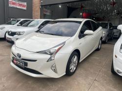 TOYOTA Prius 1.8 16V 4P HBRIDO AUTOMTICO