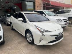 TOYOTA Prius 1.8 16V 4P HBRIDO AUTOMTICO