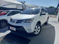 TOYOTA RAV 4 2.0 16V 4P AUTOMTICO