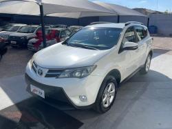TOYOTA RAV 4 2.0 16V 4P AUTOMTICO