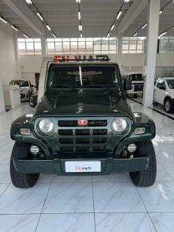 TROLLER T4 3.0 NGD TURBO DIESEL CAPOTA RIGIDA