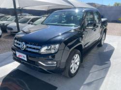 VOLKSWAGEN Amarok 3.0 V6 CABINE DUPLA HIGHLINE 4X4 TURBO INTERCOOLER AUTOMTICO