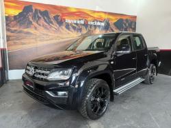 VOLKSWAGEN Amarok 3.0 V6 CABINE DUPLA HIGHLINE 4X4 TURBO INTERCOOLER AUTOMTICO
