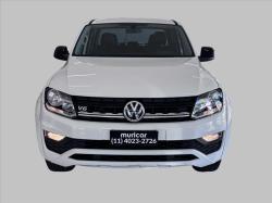 VOLKSWAGEN Amarok 3.0 V6 CABINE DUPLA HIGHLINE EXTREME 4X4 TURBO INTERCOOLER AUTOMTICO