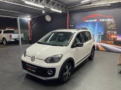 VOLKSWAGEN Cross UP 1.0 12V 4P TSI FLEX