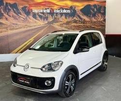 VOLKSWAGEN Cross UP 1.0 12V 4P TSI FLEX