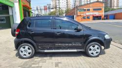 VOLKSWAGEN Crossfox 1.6 4P FLEX