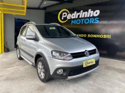 VOLKSWAGEN Crossfox 1.6 4P FLEX