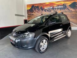 VOLKSWAGEN Crossfox 1.6 4P FLEX