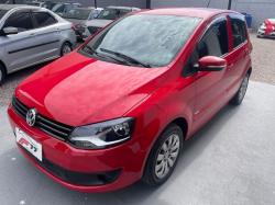 VOLKSWAGEN Fox 1.0 12V 4P TRENDLINE FLEX