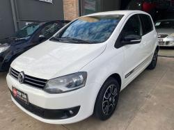 VOLKSWAGEN Fox 1.0 4P SELEO FLEX