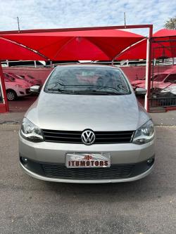 VOLKSWAGEN Fox 1.0 4P ROUTE FLEX