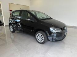 VOLKSWAGEN Fox 1.0 4P FLEX