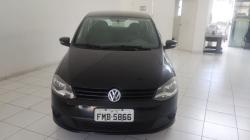 VOLKSWAGEN Fox 1.0 4P TREND FLEX