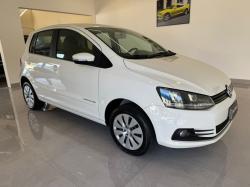 VOLKSWAGEN Fox 1.0 4P COMFORTLINE FLEX