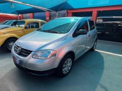 VOLKSWAGEN Fox 1.0 4P CITY FLEX