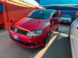VOLKSWAGEN Fox 1.0 4P CITY FLEX