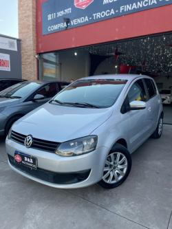 VOLKSWAGEN Fox 1.0 4P TREND FLEX