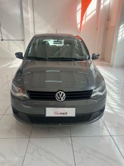 VOLKSWAGEN Fox 1.0 TRENDLINE FLEX