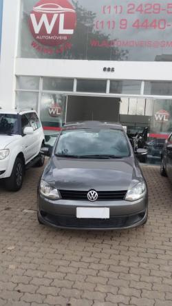 VOLKSWAGEN Fox 1.0 TREND FLEX