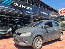 VOLKSWAGEN Fox 1.0 TRENDLINE FLEX