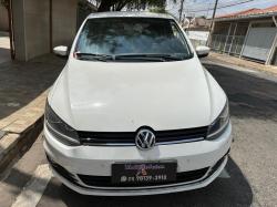 VOLKSWAGEN Fox 1.6 16V 4P MSI HIGHLINE FLEX