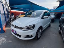 VOLKSWAGEN Fox 1.6 4P CONNECT FLEX