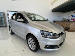 VOLKSWAGEN Fox 1.6 4P CONNECT FLEX