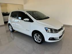 VOLKSWAGEN Fox 1.6 4P MSI COMFORTLINE FLEX