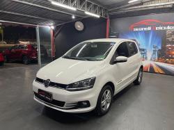 VOLKSWAGEN Fox 1.6 4P COMFORTLINE FLEX