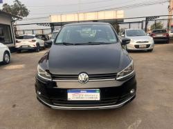 VOLKSWAGEN Fox 1.6 4P MSI COMFORTLINE FLEX