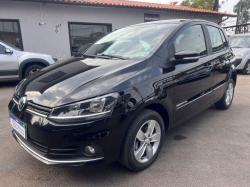 VOLKSWAGEN Fox 1.6 4P MSI COMFORTLINE FLEX