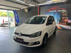 VOLKSWAGEN Fox 1.6 4P RUN FLEX