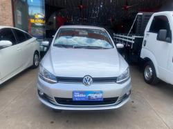 VOLKSWAGEN Fox 1.6 4P FLEX CONNECT I-MOTION AUTOMATIZADO