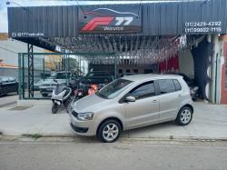 VOLKSWAGEN Fox 1.6 4P FLEX PRIME I-MOTION AUTOMATIZADO