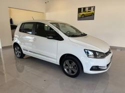 VOLKSWAGEN Fox 1.6 4P CONNECT FLEX