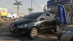 VOLKSWAGEN Fox 1.6 4P FLEX PRIME