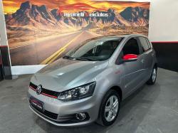 VOLKSWAGEN Fox 1.6 4P MSI COMFORTLINE FLEX