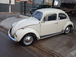 VOLKSWAGEN Fusca 1.3