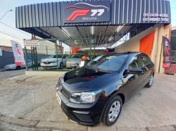 VOLKSWAGEN Gol 1.0 12V 4P FLEX MPI G7