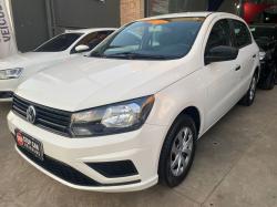 VOLKSWAGEN Gol 1.0 12V 4P FLEX MPI G7